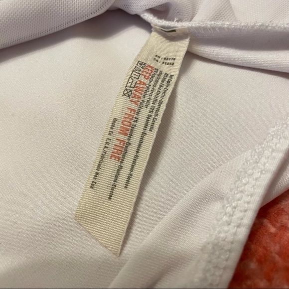 Free People Square Eyes Body Suit - Picture 4 of 4